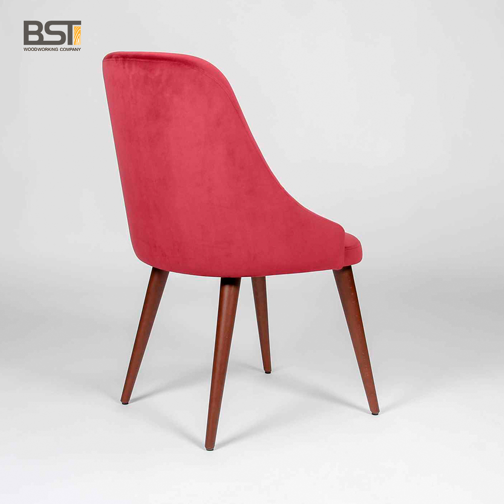 Lee chair - Фото 4
